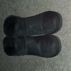 Mini uggs